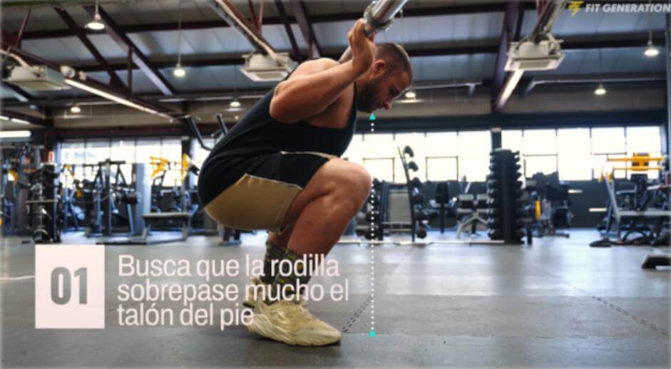 Cómo desarrollar cuádriceps fuertes y estéticos (basado en ciencia) 21 Realizar ejercicios pie de apoyo