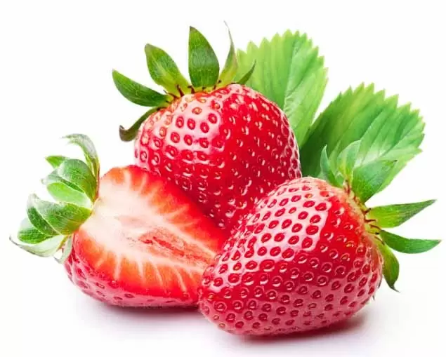 fresas
