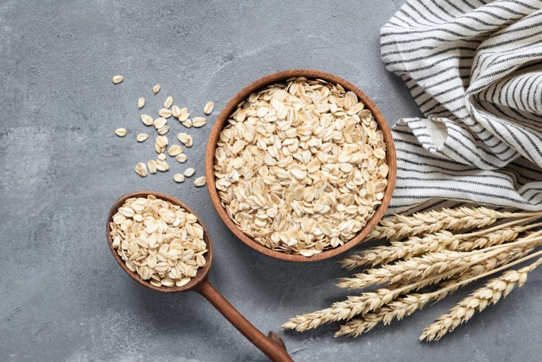 Sienta mal la avena
