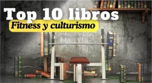 Libros de fitness y culturismo