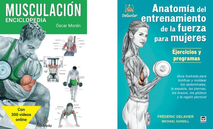 libros de fitness 8