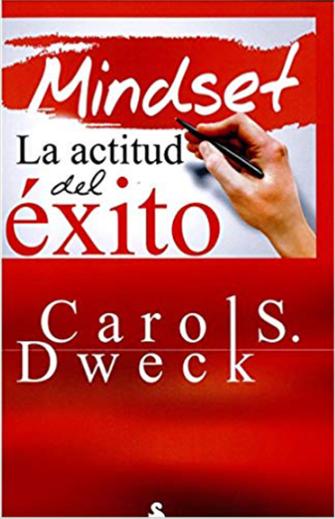 Mindset: La actitud del éxito