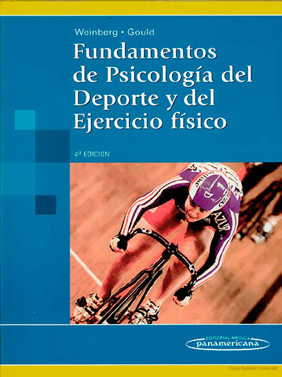 Fundamentos de Psicología deporte y Ejercicio