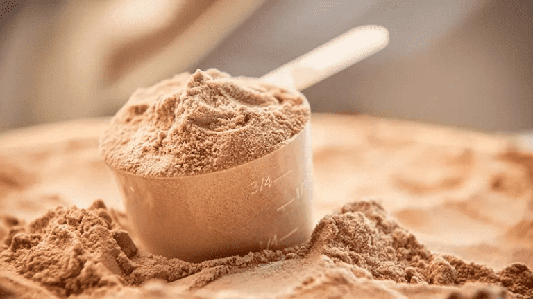 Proteína hidrolizada