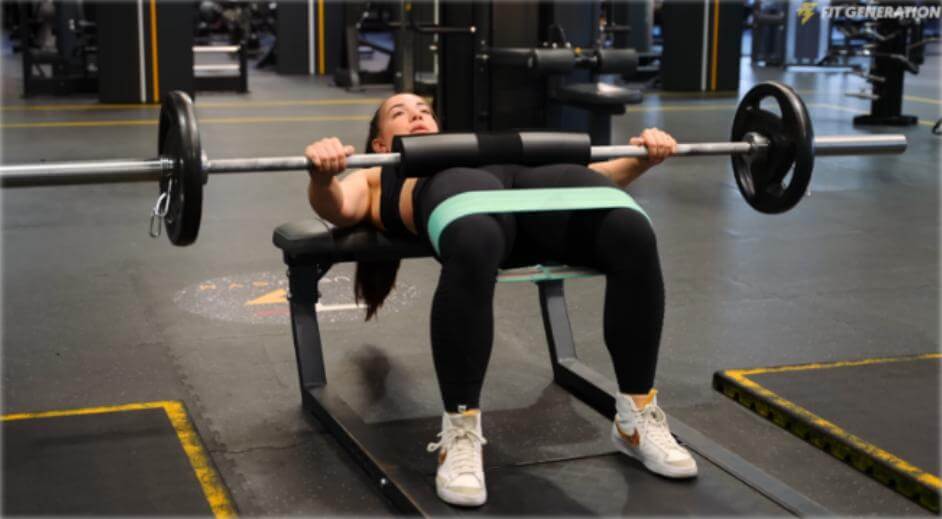 Puntos débiles rutinas torso – pierna