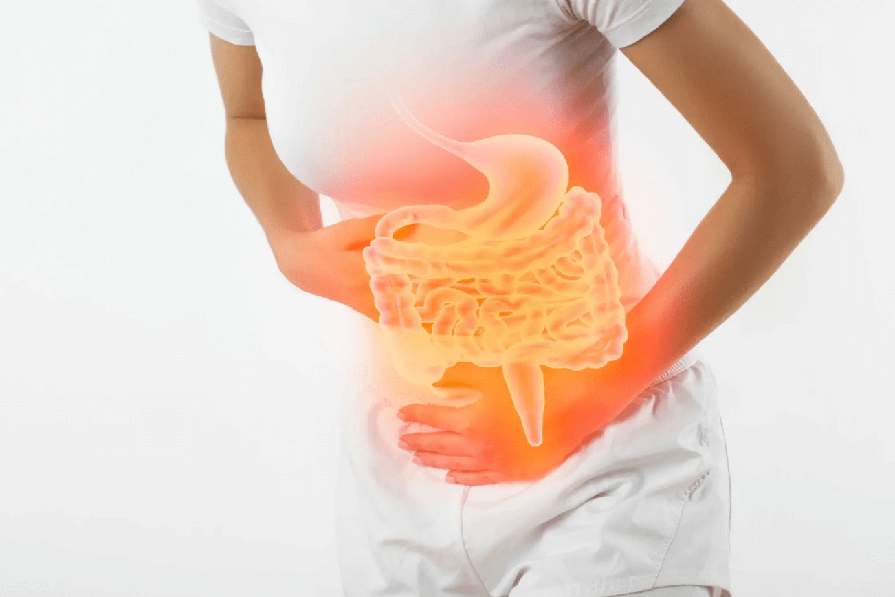 Dieta para colon irritable