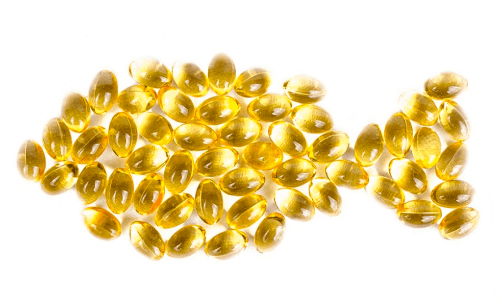 Omega 3 en veganos