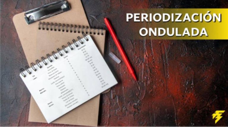 Periodización ondulada