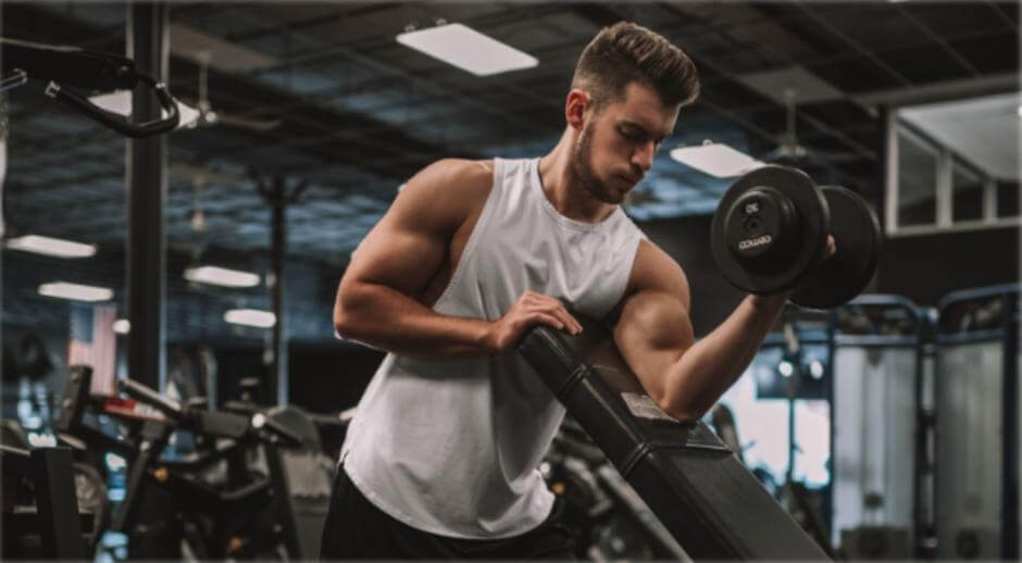 Periodización ondulada para el gimnasio
