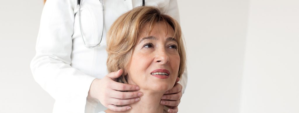 Deficiencia de yodo a la salud