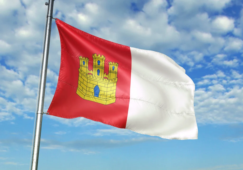 bandera castilla mancha default 1