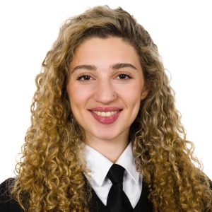 Imagen de Soraya Lhajji