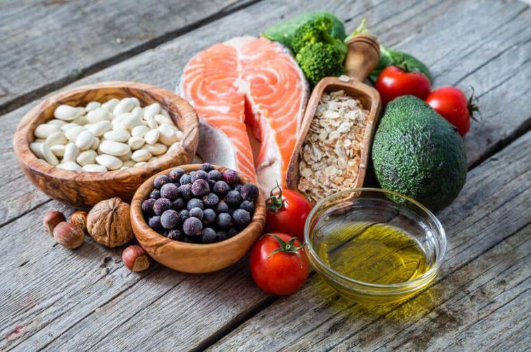 Dieta antiinflamatoria
