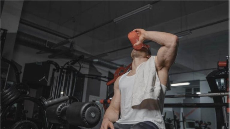 Cantidad mínima de proteína