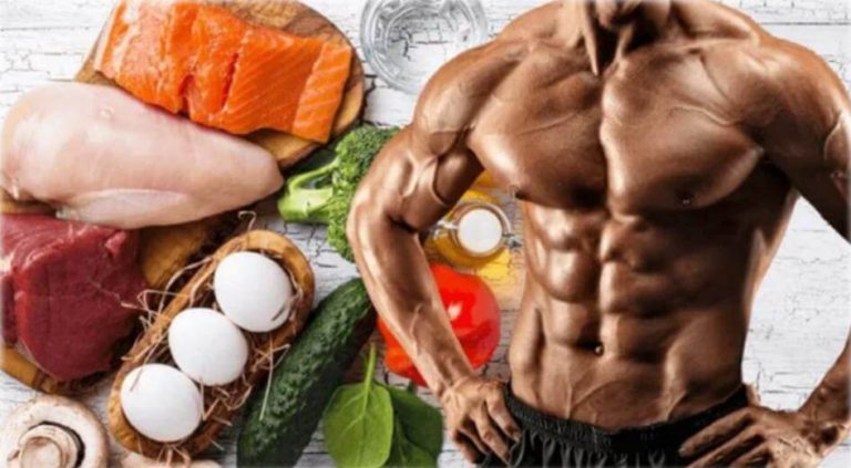 Tomar mucha proteína