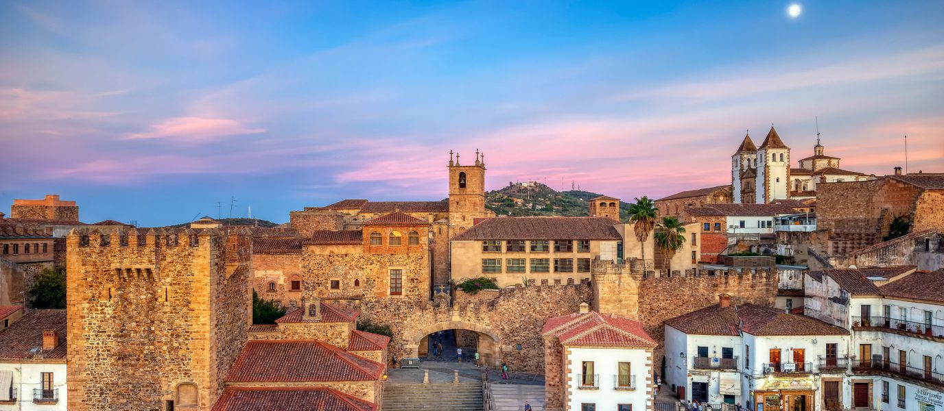 ok caceres patrimonio mundial