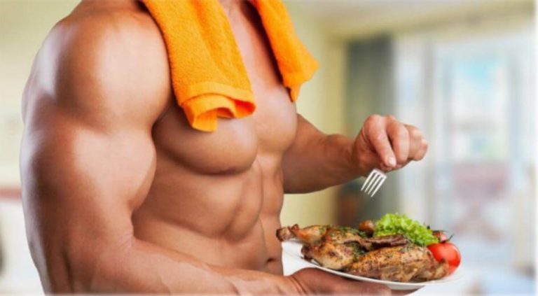 Cuánta proteína asimilar el cuerpo