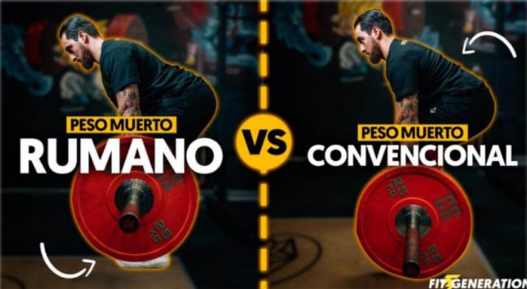 Rumano vs. convencional
