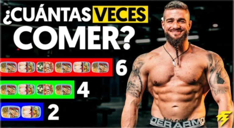 Comer al día maximizar ganancias