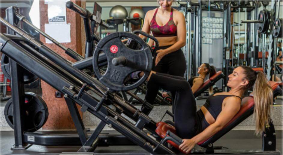 Beneficios de practicar culturismo