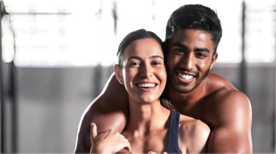 Definición del bodybuilding