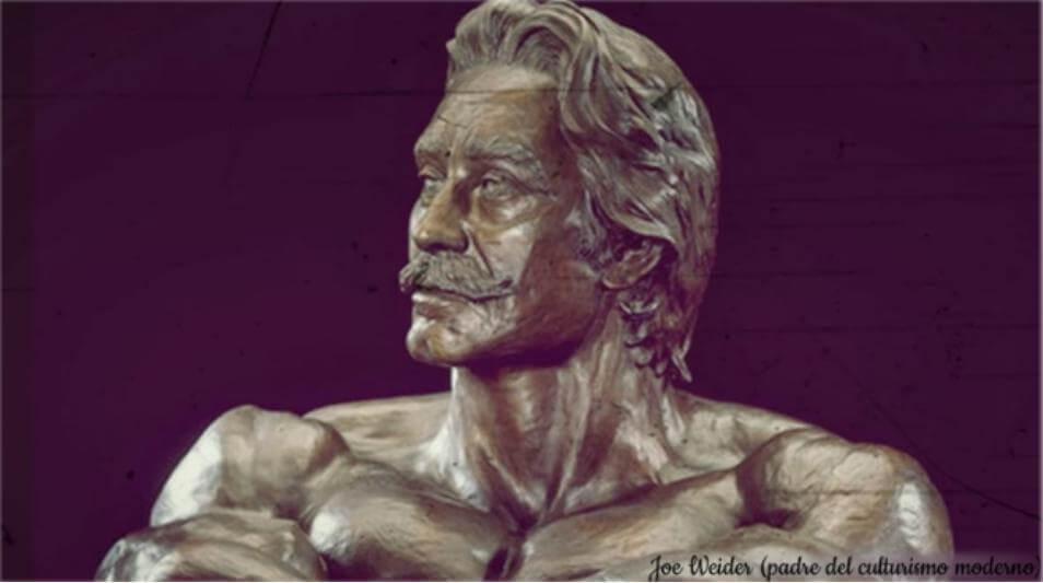 Hermanos Weider y el culturismo