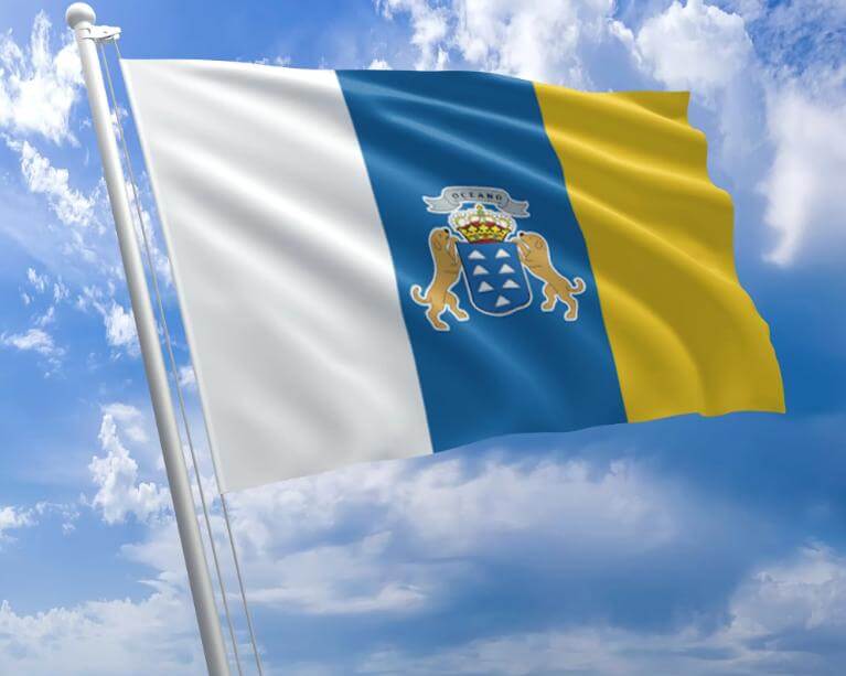TSD en Canarias