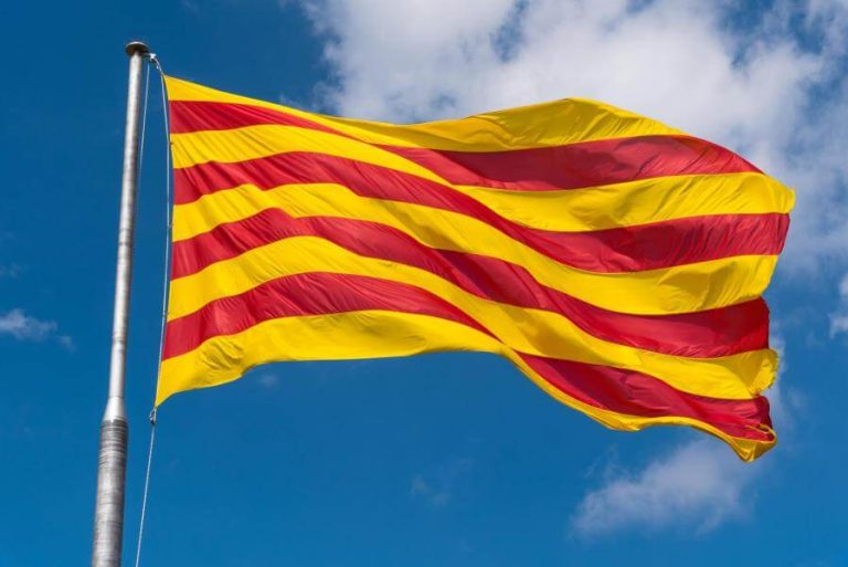 Estudiar TSD en Cataluña