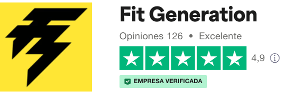 Fit Generation reseñas
