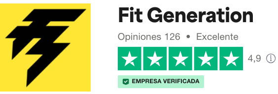 Fit Generation reseñas