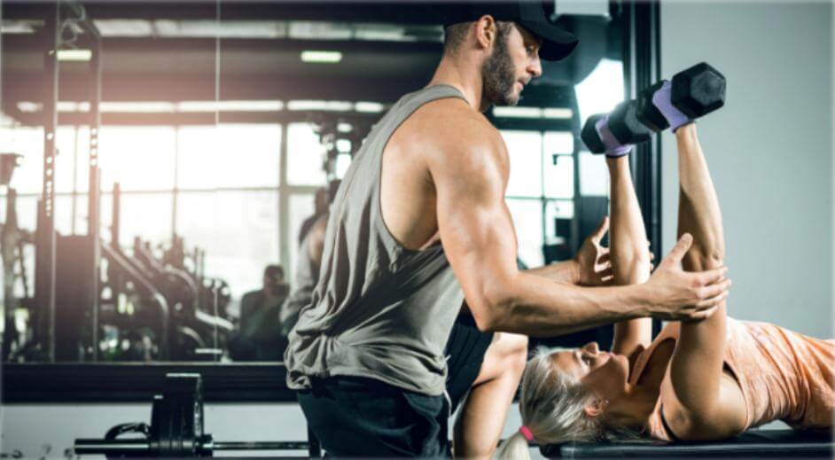 Entrenamientos medidos al detalle