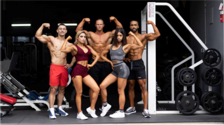 La comunidad en el gym