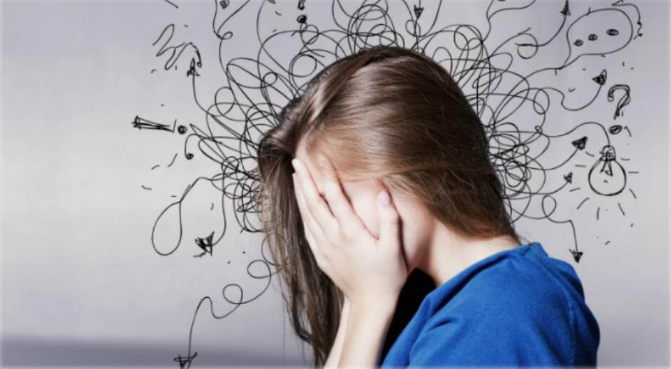 Mejorar la salud mental