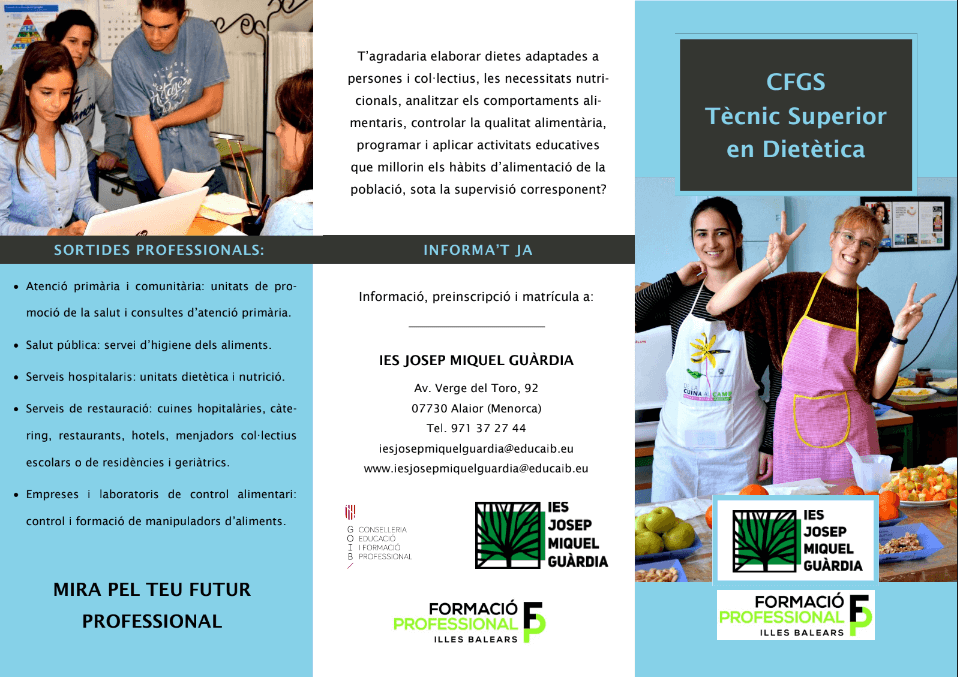 IES Josep Miquel Guàrdia