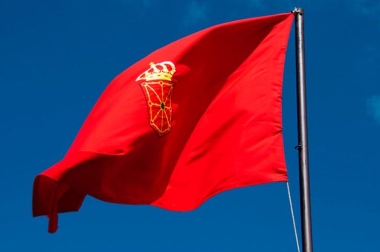 Estudiar TSD en Navarra