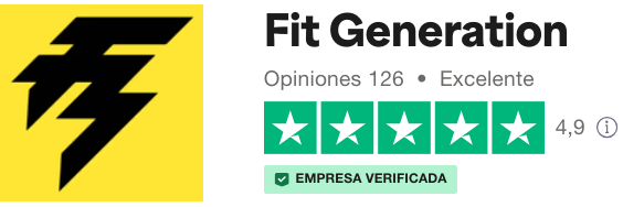 Fit Generation reseñas