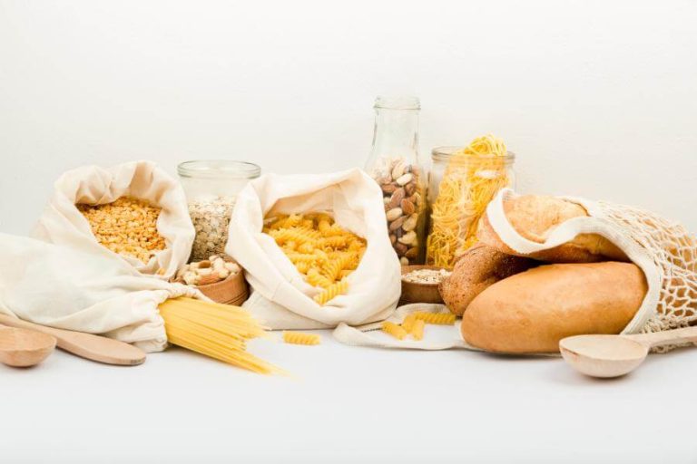 Carbohidratos y qué cantidad