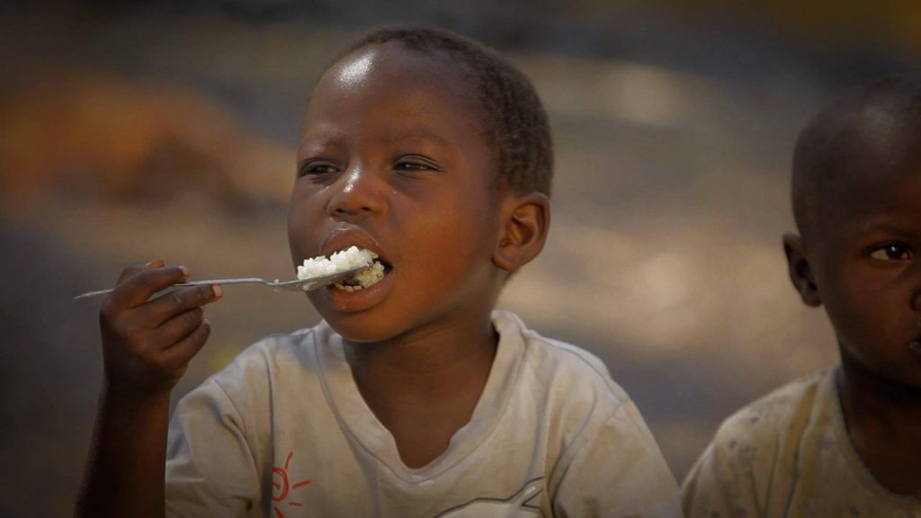 ¿Cuánta carne comer a la semana? Según la ciencia 1 Bajo consumo de carne niños
