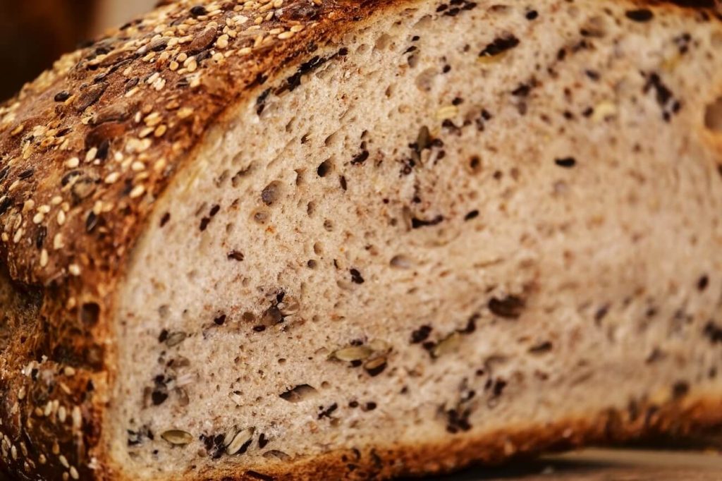Alimentos recomendados según tipo de úlcera