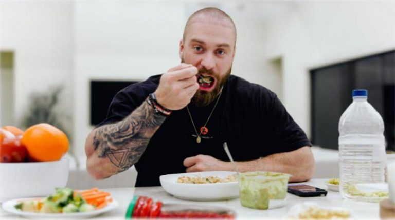 Dietas para culturismo