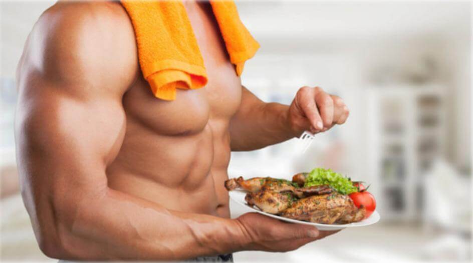 Dietas muy altas en proteínas