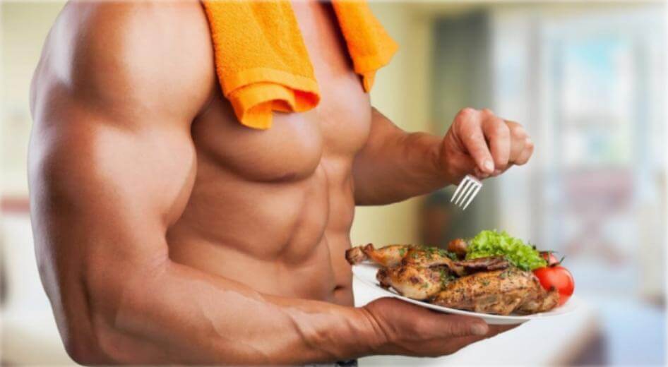 Consumir alimentos saludables