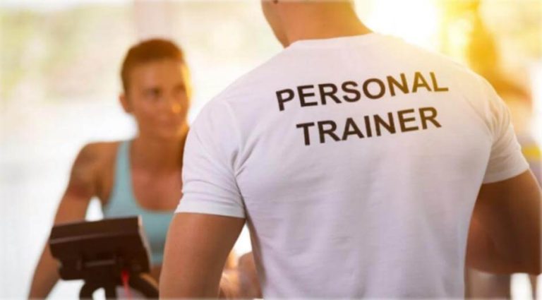 Ser entrenador personal