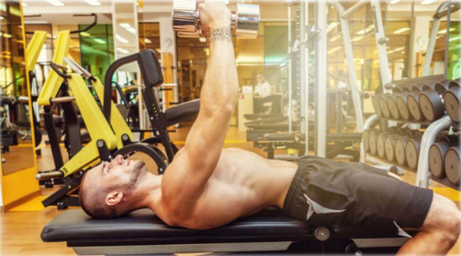 Elegir bien los grupos musculares