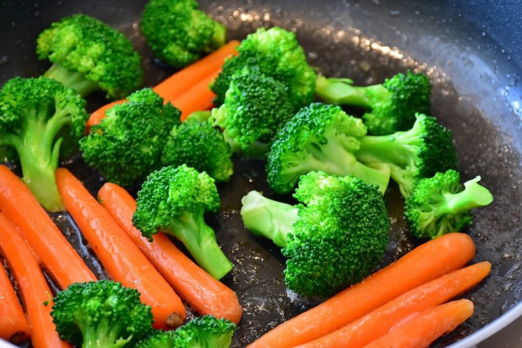 ¿Hay suplementos obligatorios para veganos? 8 Alimentos para veganos