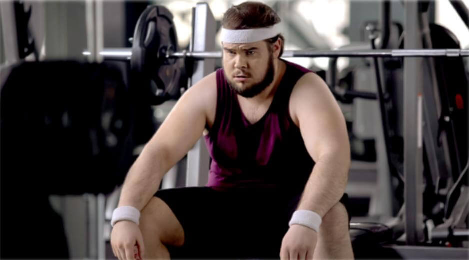¿Hacer más ejercicio ayuda a perder más peso? 13 El entrenamiento de fuerza