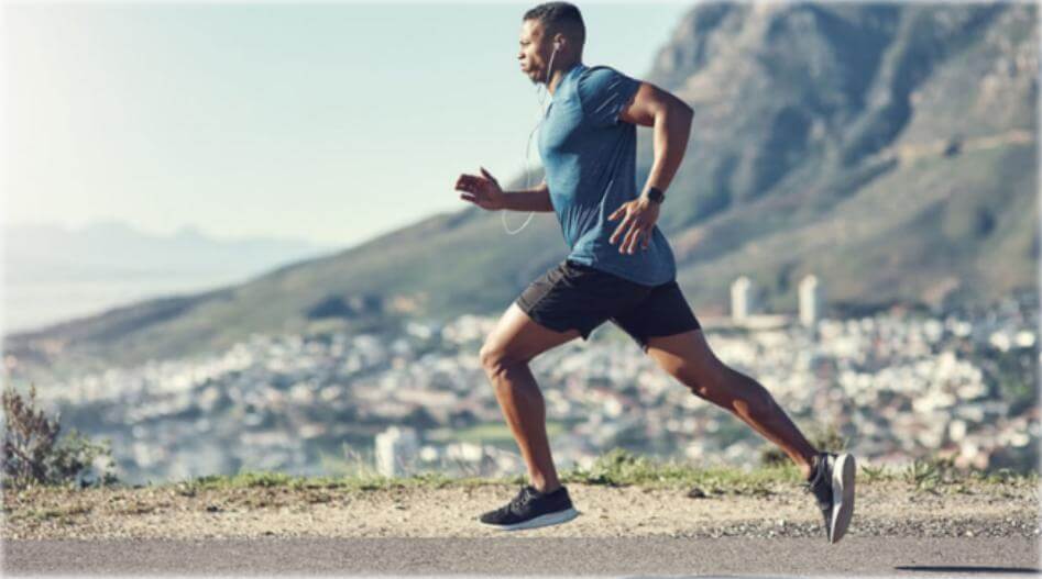 Proteínas para los deportistas