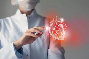 Sube el colesterol