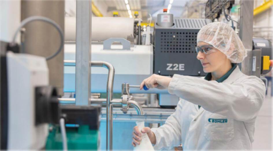 Certificados de análisis de laboratorios