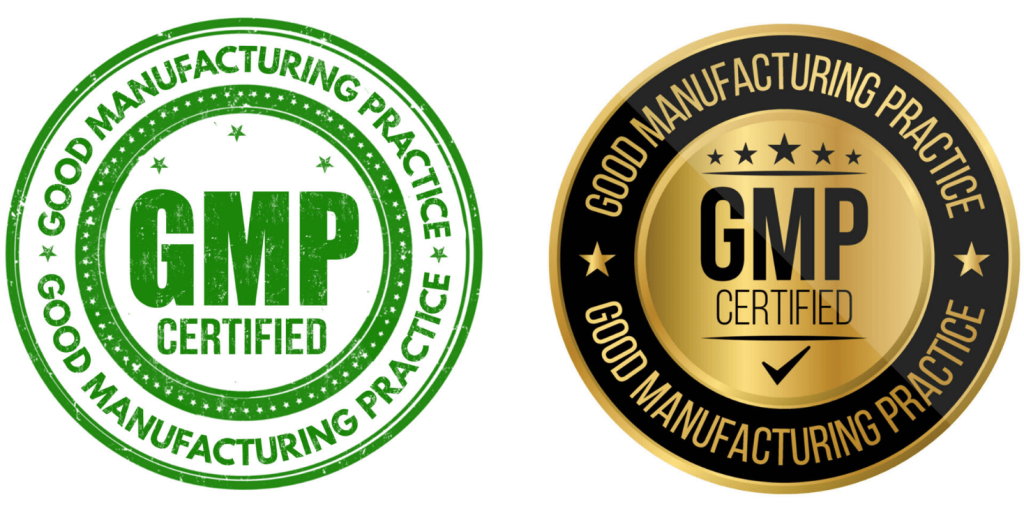 Verificación del estatus GMP